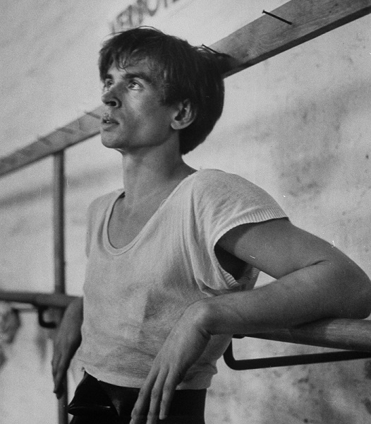 Смешал, но не взбалтывал 18.02.23