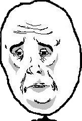 Вот поэтому я продавцам и не доверяю