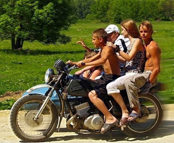 Начни выходные с добрых моментов