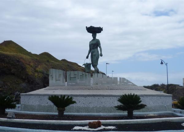 Хочу дачу на канарах!