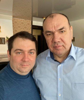 В Апатитах произошло нападение на губернатора Мурманской области Андрея Чибиса