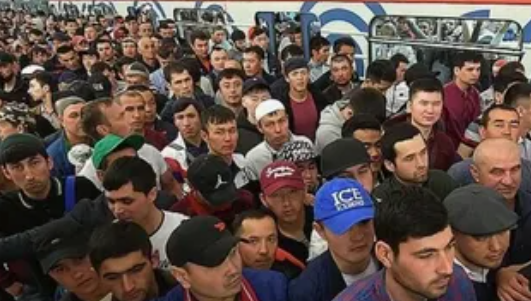 Учёные дают объяснения чудесам, описанным в Библии