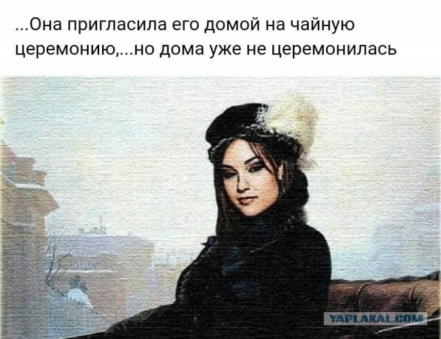 Завалялось тут случайно немного забавных картинок