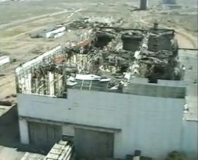 Первый в мире космодром превращается в развалины. Трагедия Байконура