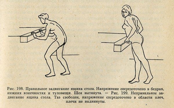 Жить по инструкции