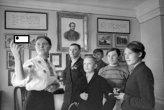 Страна довоенная. 31.03.25