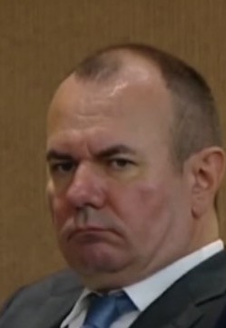 Даванков перед голосованием