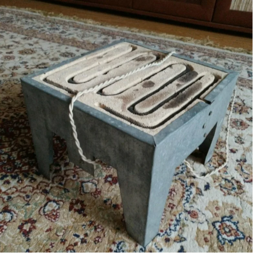 Вот, хвастаюсь