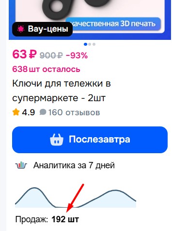 Как я пластмассовыми членами торговал.