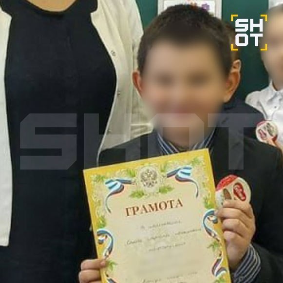 В Подмосковье ребёнку оторвало пальцы в результате взрыва