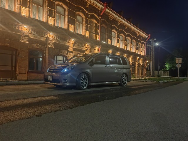 Ольга ищет дальнобоя