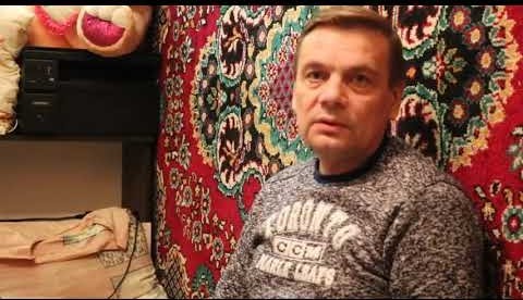 Вот ты падла