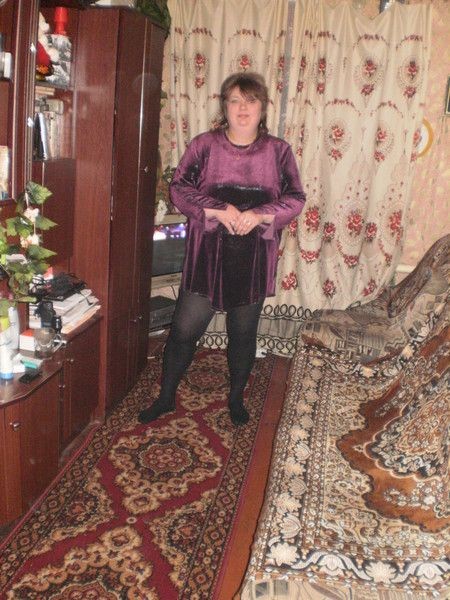 Картинки из глубинки (23.10)
