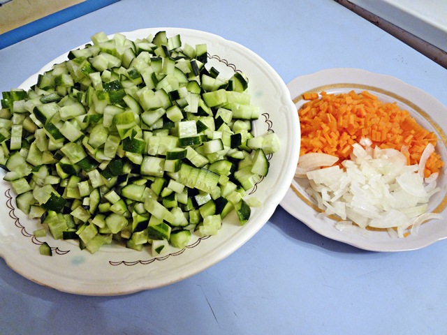 Закуски “United”