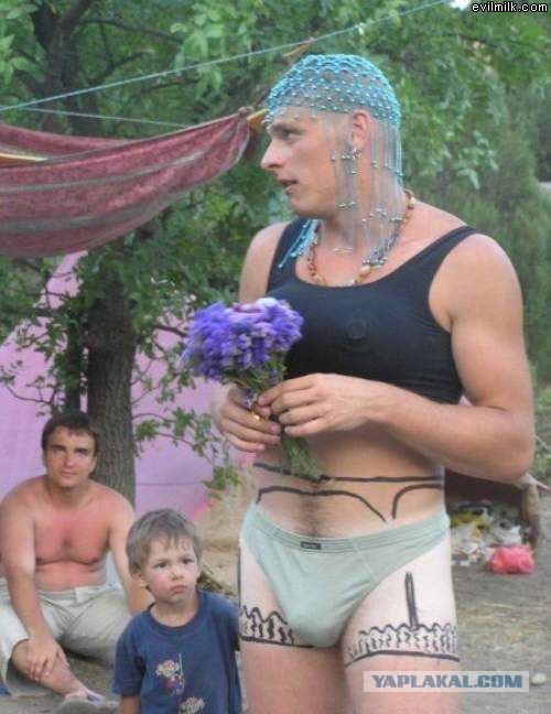 Самые провальные сексуальные снимки