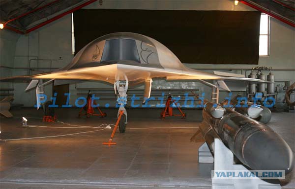 F-35 станет легкой добычей для Т-50