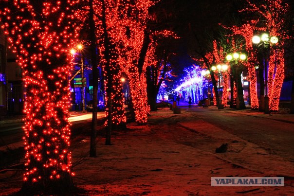 Моя родная Тверь в хороших фото.