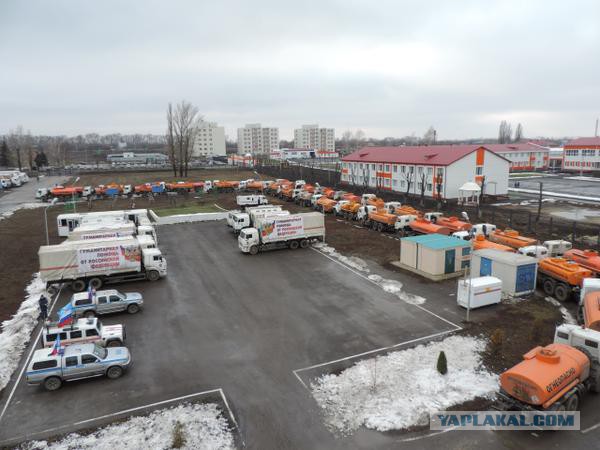 Перемирие кончилось, едва начавшись.