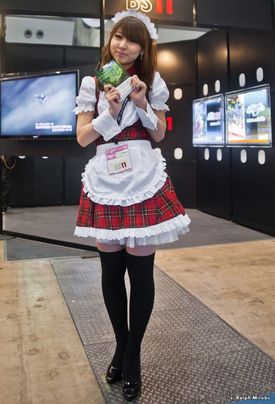 WonderCon 2012