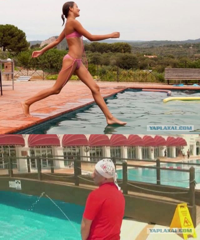 Легкость походки