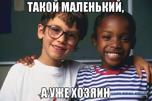 Черный юмор из социальных сетей