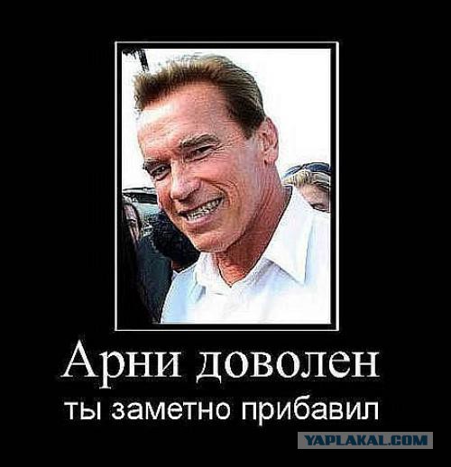 Начинаю трансформацию своего тела