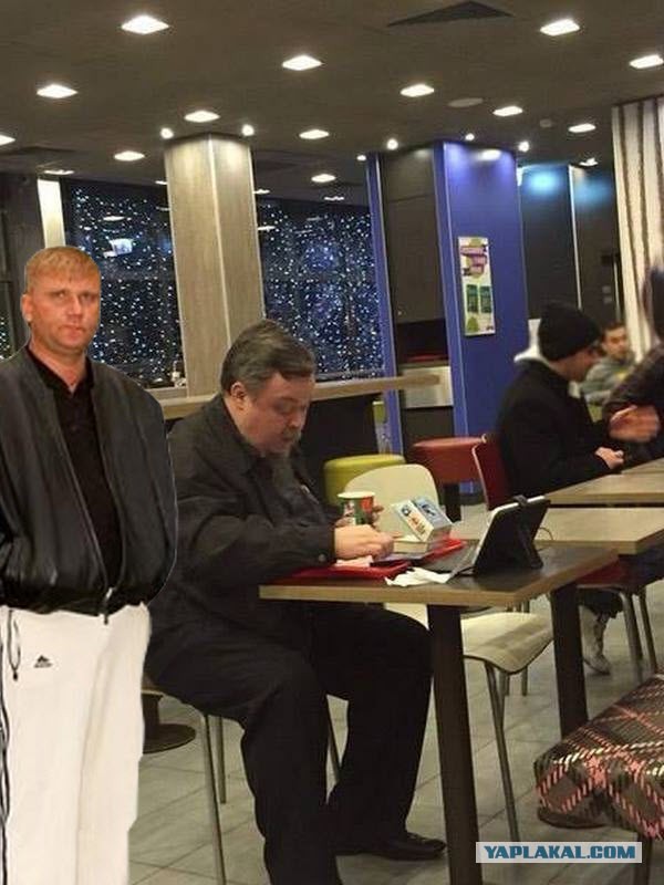 Фейл РПЦ