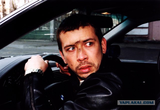 Дмитрий такой Дмитрий...