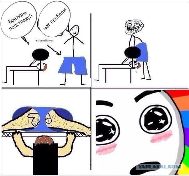 Абсурдный юмор ч.2