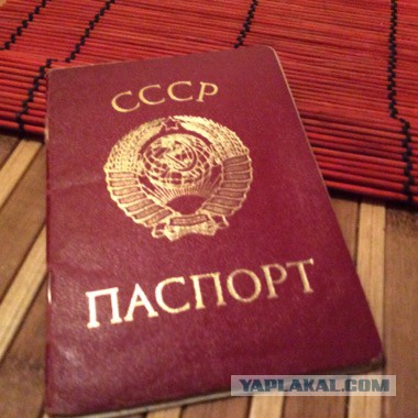 В каких странах самые патриотичные паспорта