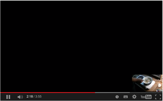 Как легче всего сделать фитиль ?