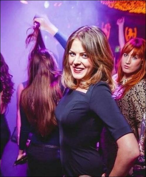 Вроде как показалось ...