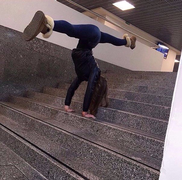 Пятничная фотоподборка