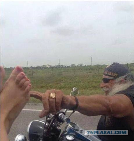 Приколы всякие