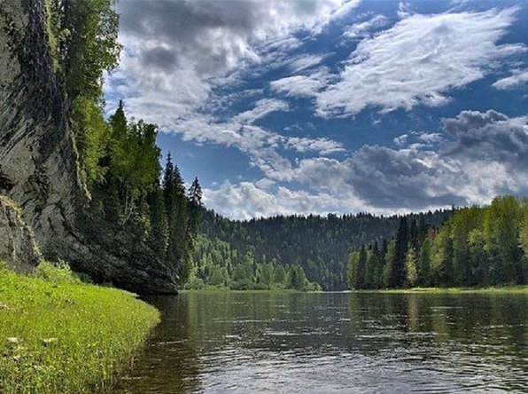 Фото интересные и не только