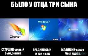Корпорация Microsoft завершила поддержку ОС Windows Vista