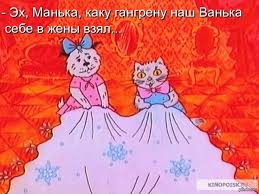 Любимый актёр Георгия Данелии