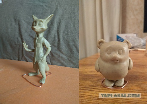 По мотивам ХФ "Афоня"