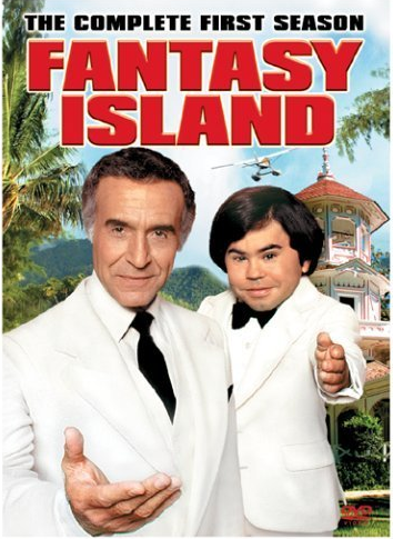 Старые добрые сериалы