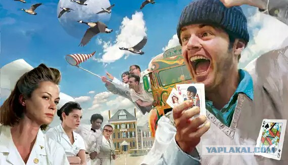 10 книг, сюжет которых захватывает с первой страницы
