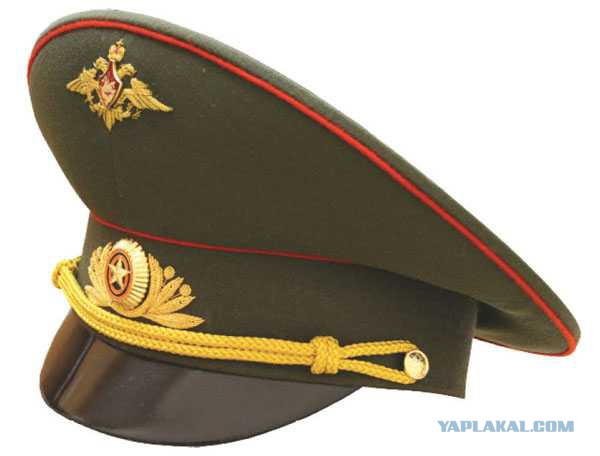 Зачем солдаты XVIII века носили напудренные парики?