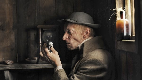 Дьявол в деталях: актеры, сыгравшие Сатану