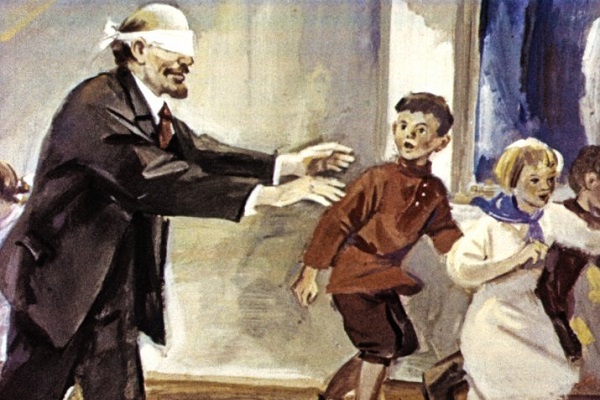 Официально заявляю — я боюсь детей
