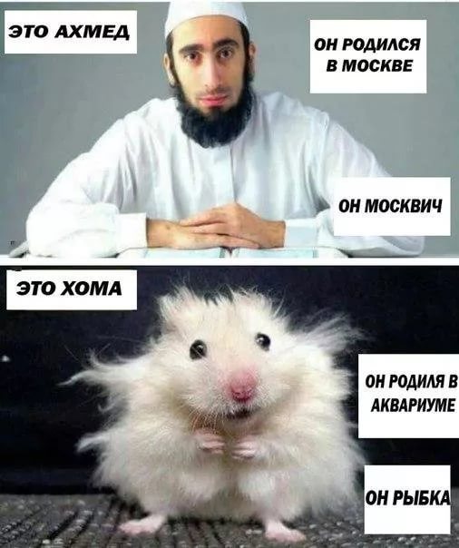 Почему мужчин так волнует прошлое жены?