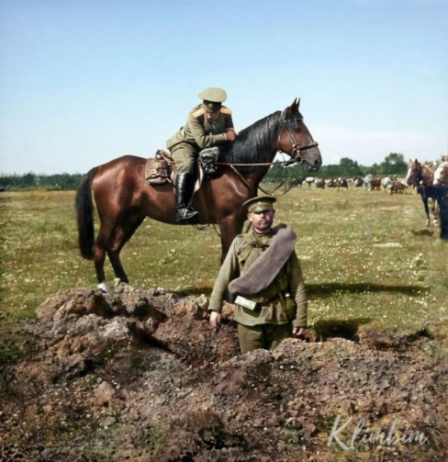 Интересные и редкие фотографии