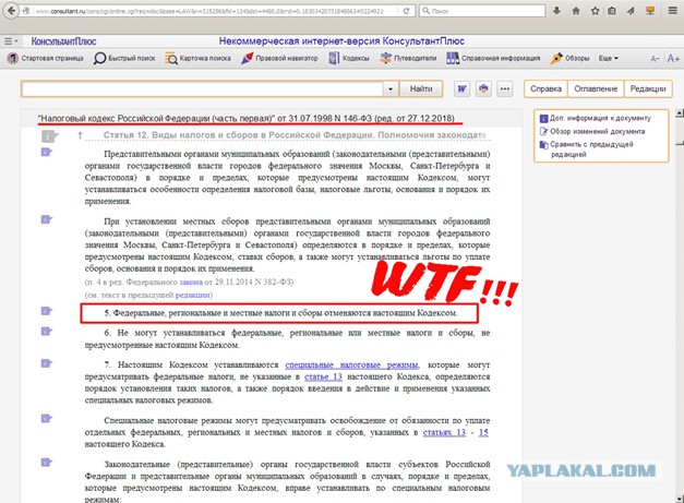 За продажу дачных овощей и фруктов теперь придется платить налог