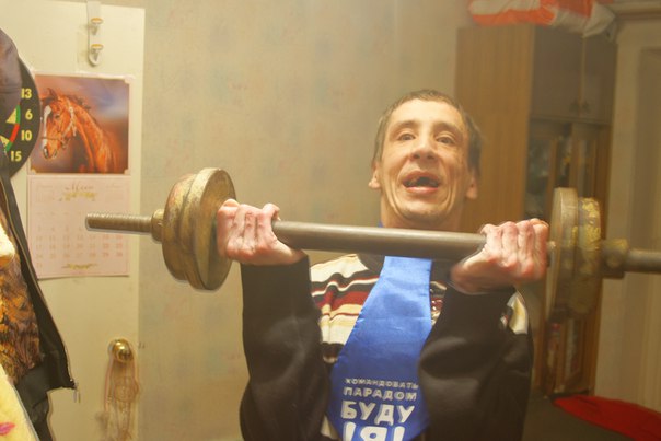 Чудики из социальных сетей