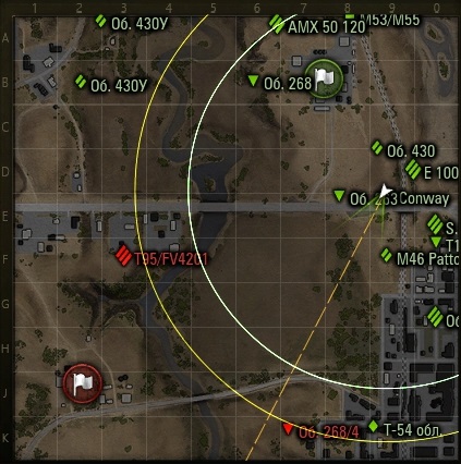 Wargaming 57