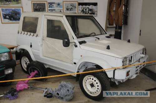 Игра на ЯПе: Угадай АВТО-3