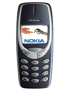 Телефон Motorola 2005 год